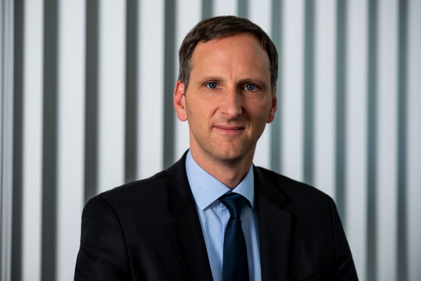 Michael Prinz neuer stellvertretender Vereinsvorsitzender des  Clusters Erneuerbare Energien Hamburg