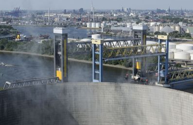 Aktivitäten im Bereich Internationale Kooperation der Nationalen Organisation Wasserstoff- und Brennstoffzellentechnologie (NOW GmbH)