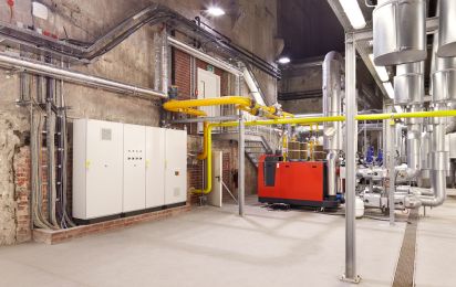 Strommarktoptimierter Betrieb von Anlagen läuft vollautomatisch