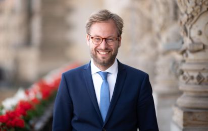 Auch Hadag Fähren müssen sauberer werden