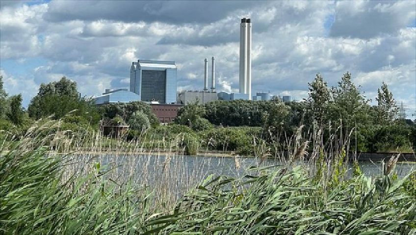 Emissionshandel nützt auch der Gesundheit