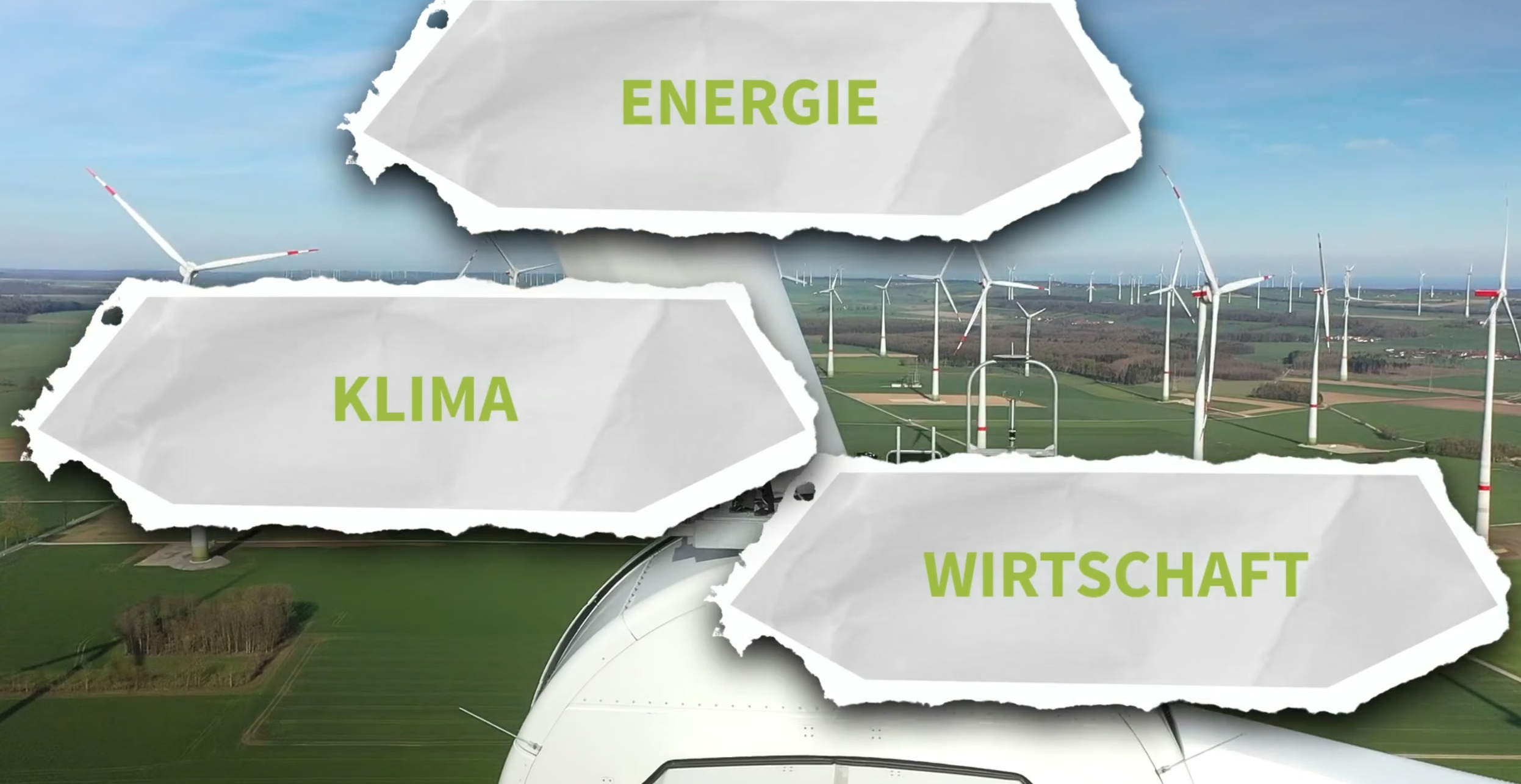 Wie können KMU Klimaschutz wirtschaftlich und praxisnah umsetzen?