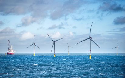 WINDEA Offshore Rescue Jahresbericht 2025