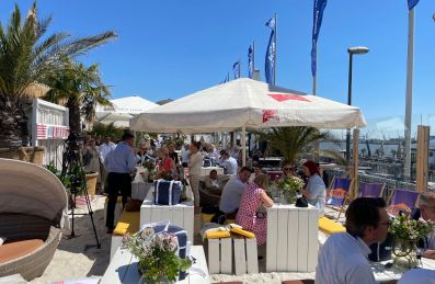 Das war BlueBeach 2022!