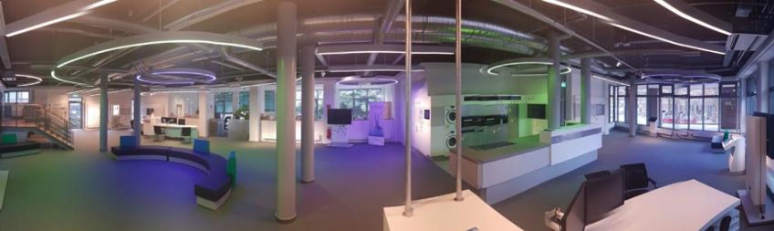 Tag der offenen Tür bei den Stadtwerken Norderstedt