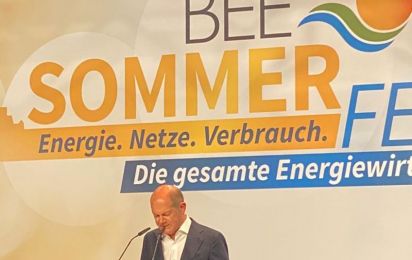 Every wind turbine is necessary for the independent energy supply