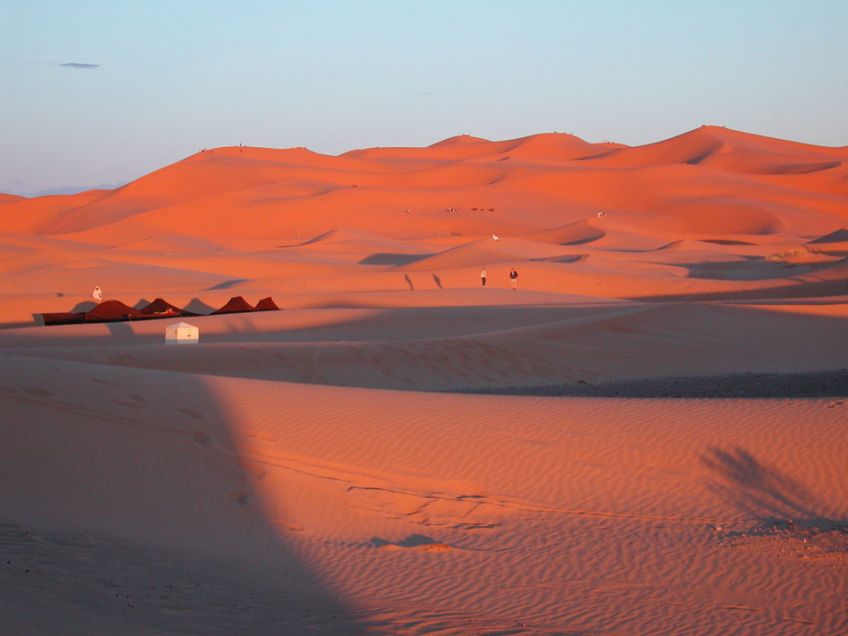 "Africa's Sustainable Energy Future"