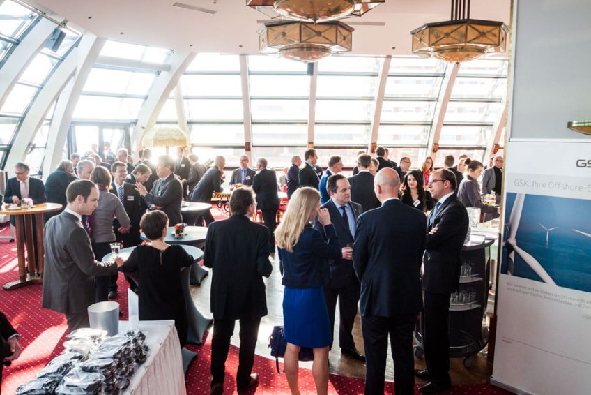 "Frauen in Führungspositionen in einer disruptiven Energiewirtschaft"