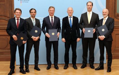Northern German region to be 100 percent renewable
