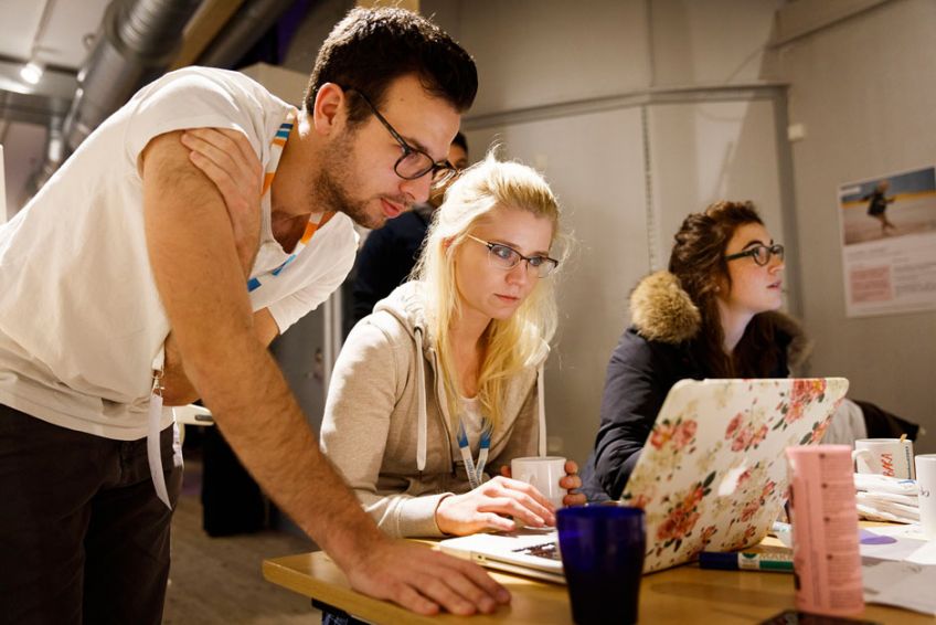 Climathon 2020: Klima-Lösungen für Unternehmen