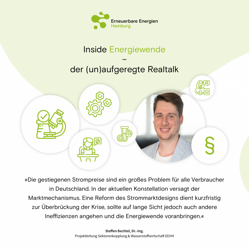 Warum Strom so teuer ist – und weshalb dieses Problem teilweise hausgemacht ist