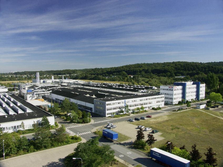 Anschluss von tesa Werk Hamburg an Wasserstoffnetz HH-WIN in Planung