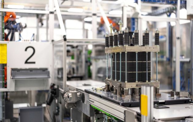 Energiesicherheit lokal gestalten