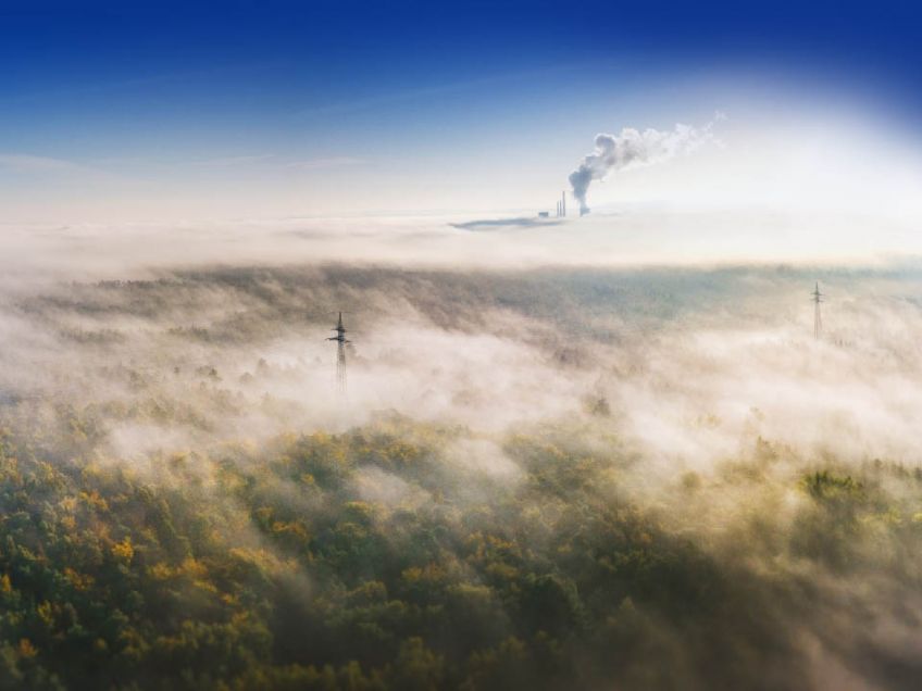 „Carbon Management ist wesentlicher Bestandteil zur Bewältigung des Klimawandels“