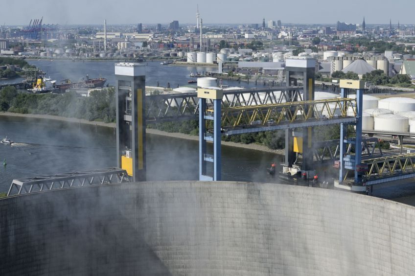 Net zero – and then what?