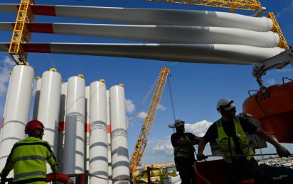 Hamburg Offshore Wind Conference 2017