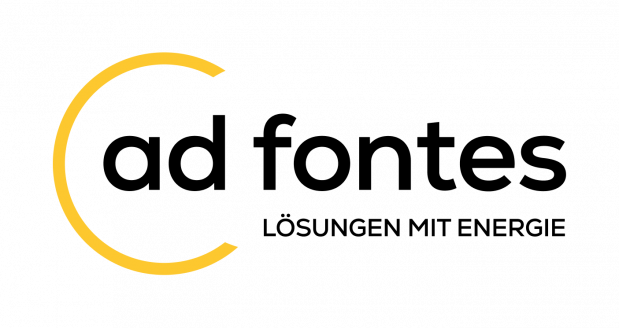 Logo von: ad fontes Solartechnik GmbH