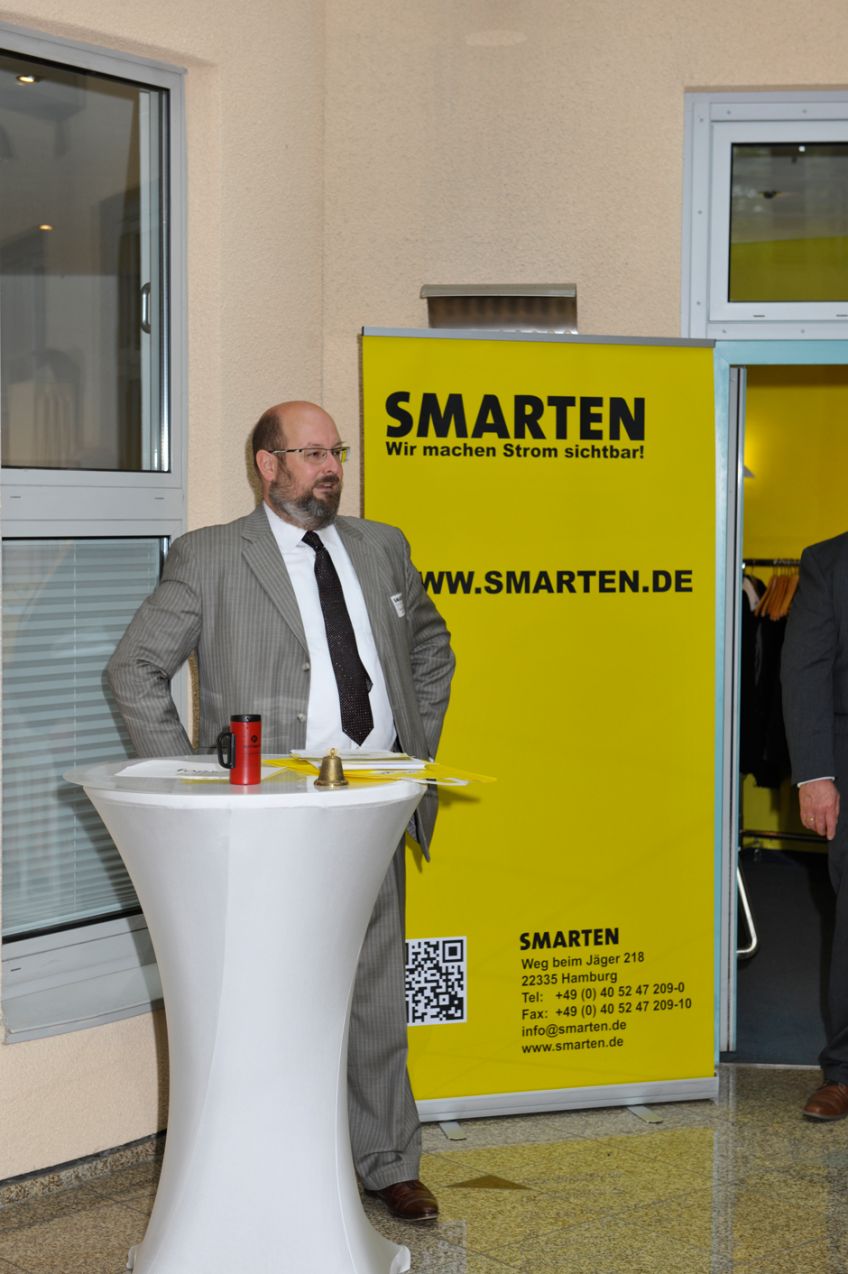 Aktuelle Trends in Energiemessung und -beratung