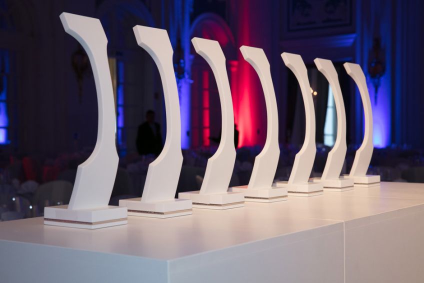 Short List zu Crystal Cabin Award veröffentlicht