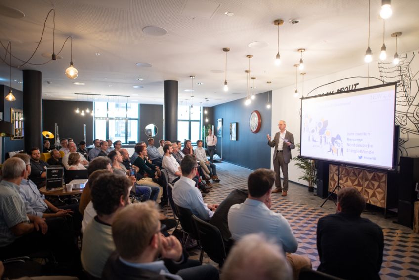 Cross Innovation Hub