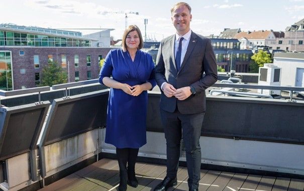 Wind energy strengthens the energy sector’s viability in the Baltic region