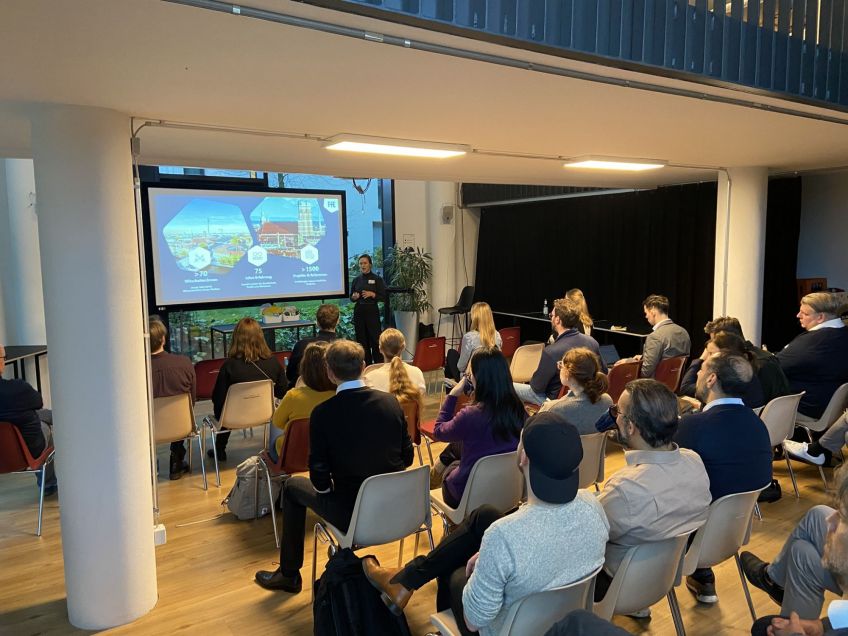 Nachbericht 7. Sitzung Forum Sektorenkopplung