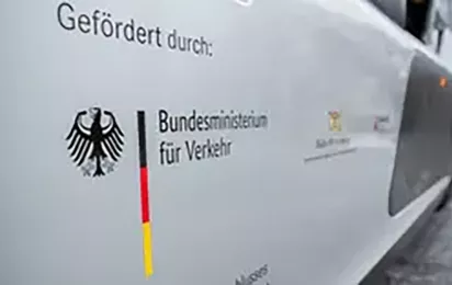 BMV startet Förderprogramm für H2-Infrastruktur im Schwerlastverkehr