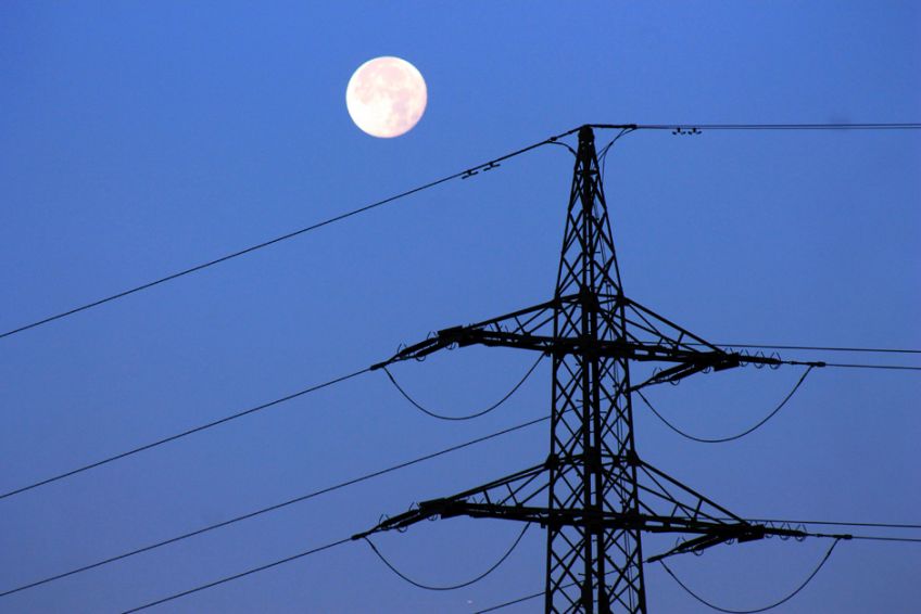 Entwicklung von Energie- und Wärmenetzwerken