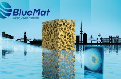 Up to €77 million for pioneering materials research at TU Hamburg and partner institutions