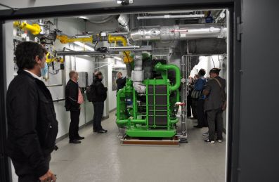 Rückblick: EEHH-Pressefahrt 2021