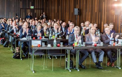 Hamburg Offshore Wind Conference 2019