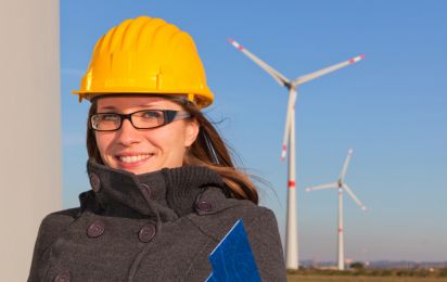 Unternehmenspartner aus dem Bereich Erneuerbare Energien gesucht
