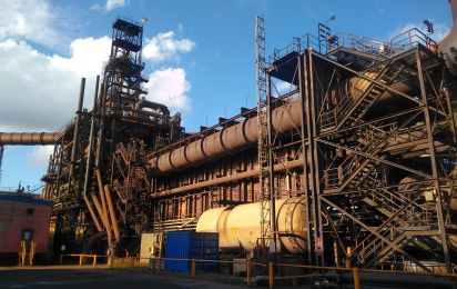 ArcelorMittal is planning a research project with HAW Hamburg