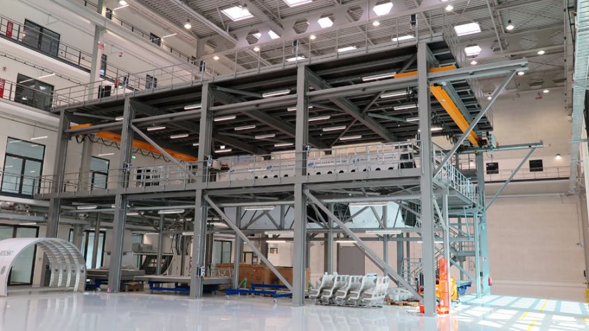 proTechnicale startet durch