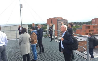 Green Power Electronics