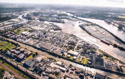 Neuaufstellung Luxcara steigt bei Hamburg Green Hydrogen Hub ein
