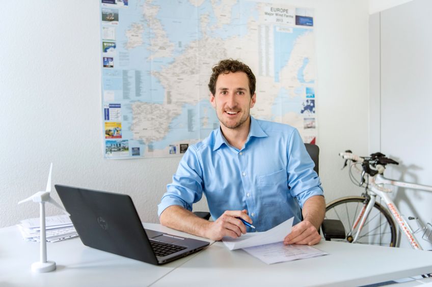 Jobs der Energiewende: Neue Aufgaben mit viel Know-how