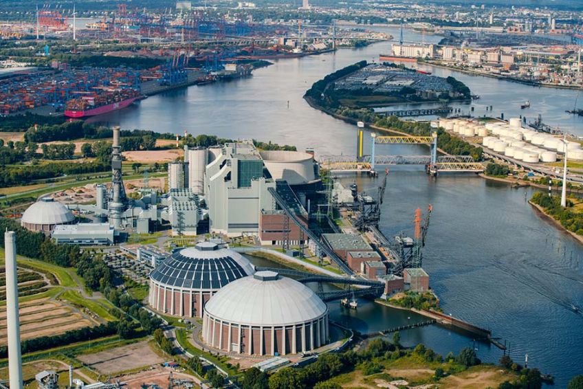 Markthochlauf der norddeutschen Wasserstoffwirtschaft - schnelles Handeln geboten!