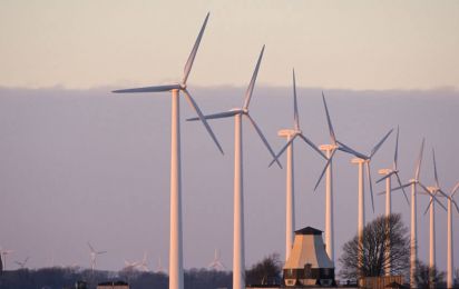 Norddeutsche sind die stärksten Befürworter der Energiewende