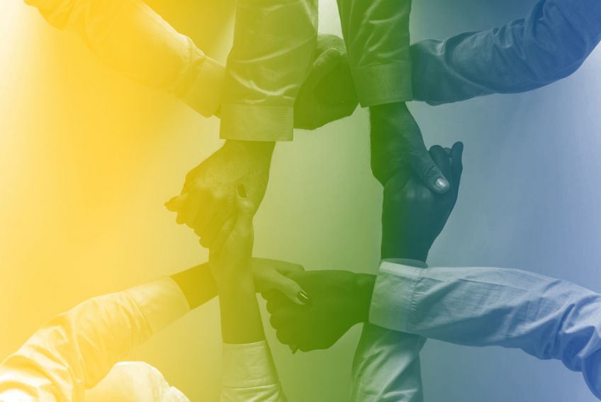 Innovationen im Bereich Carbon Capture 