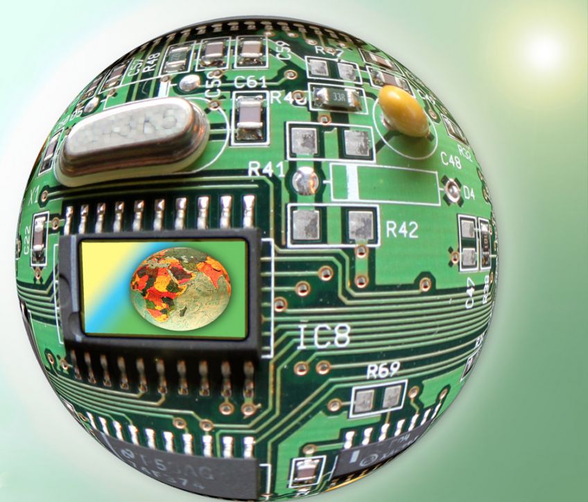 SDIA: Sustainable Digital Infrastructure Alliance e.V.