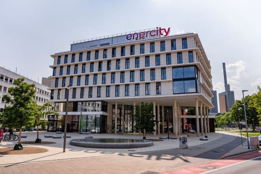 enercity holt mit VOIS (Vodafone Intelligent Solutions) internationale KI- und Digitalisierungsexpertise an Bord