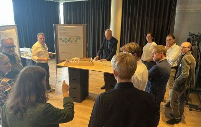 Editorial Wärme PV Sektorenkopplung Oktober