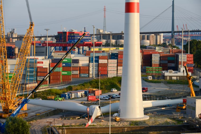 "Hamburg ist einfach DIE deutsche Offshore-Hauptstadt schlechthin"