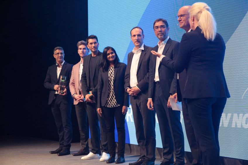 150 Jahre TÜV Nord: