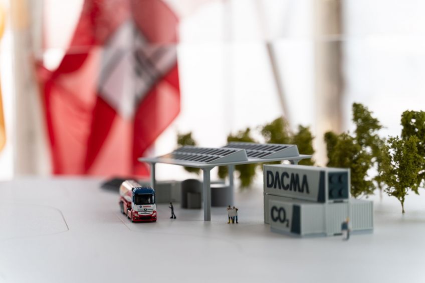 PEGASUS: Vom Testzentrum in die integrierte Industrieanwendung