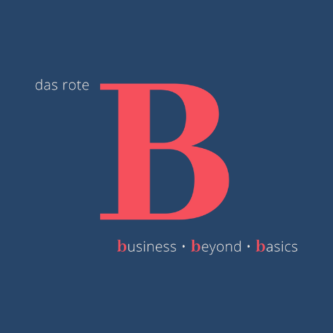 Logo von: dasroteB