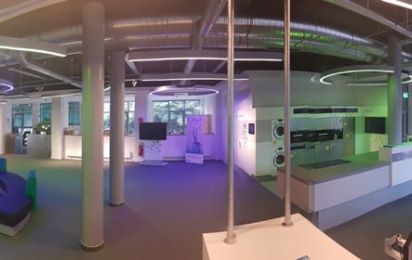 Tag der offenen Tür bei den Stadtwerken Norderstedt