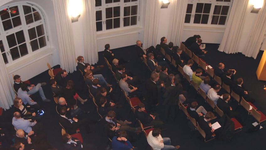 Informations- und Kommunikationstechnologie für die Energiewende