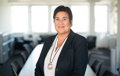 Vorgestellt Claudia Jende